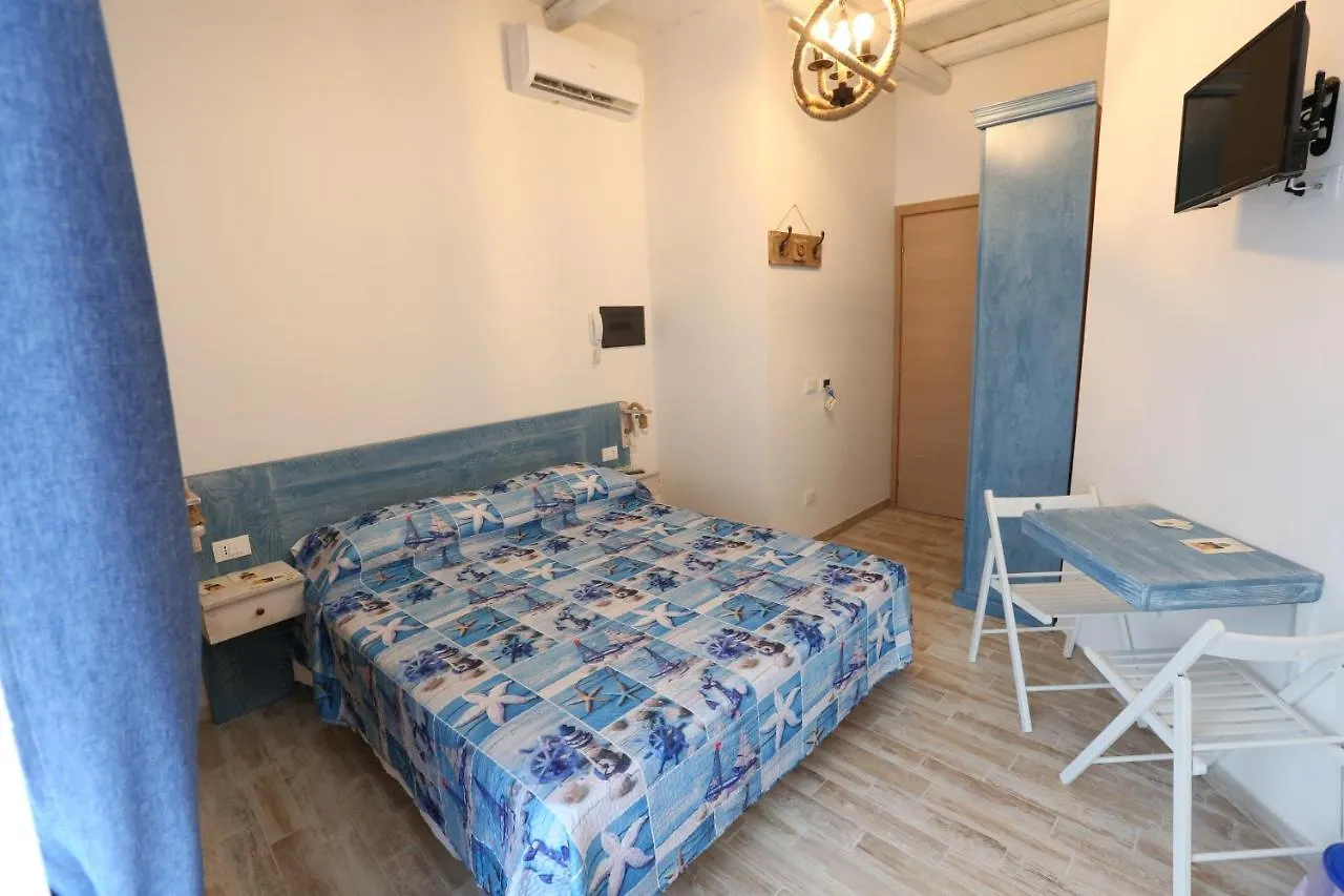 Antica Dimora Dell'Ammiraglio Aparthotel Licata