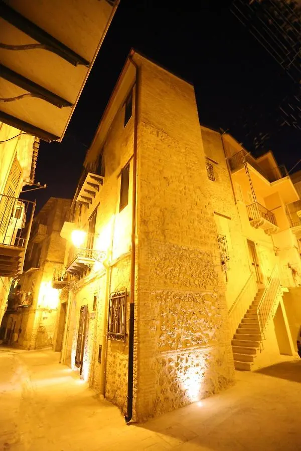 Antica Dimora Dell'Ammiraglio Aparthotel Licata