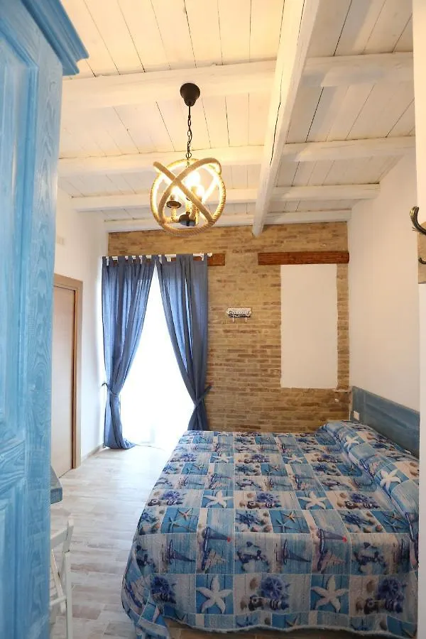 Aparthotel Antica Dimora Dell'Ammiraglio à Licata