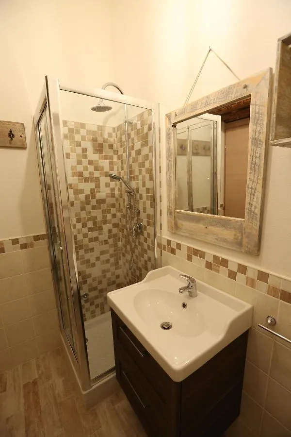 Antica Dimora Dell'Ammiraglio Aparthotel Licata 0*,  Italy