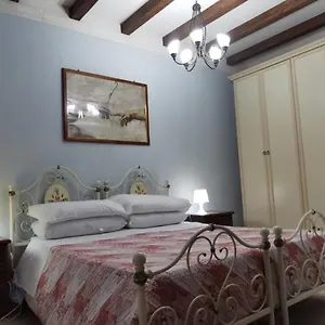 Bed & Breakfast Il Porto, Licata