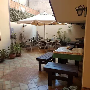 Bed & Breakfast Ippocampo, Licata