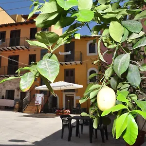 Al Cortiletto Licata