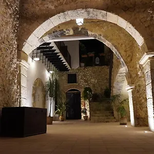 Bed & Breakfast Baglio Sant'angelo, Licata
