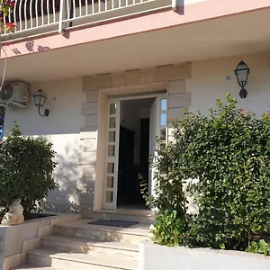 Bed & Breakfast Francesca, Licata